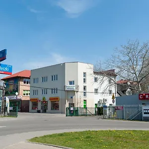 Patra Warsaw