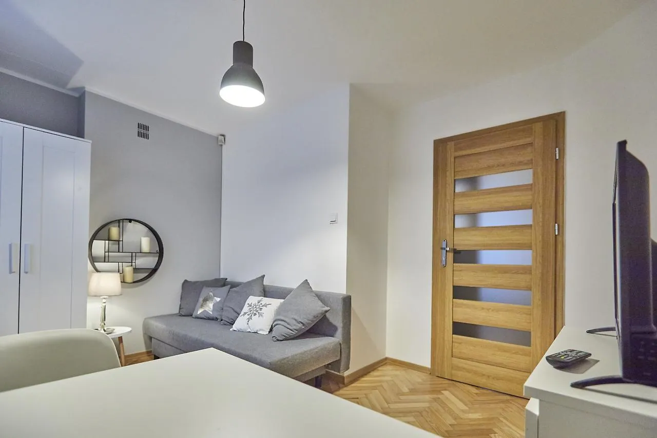 Apart Roma Bed & Breakfast Warsaw