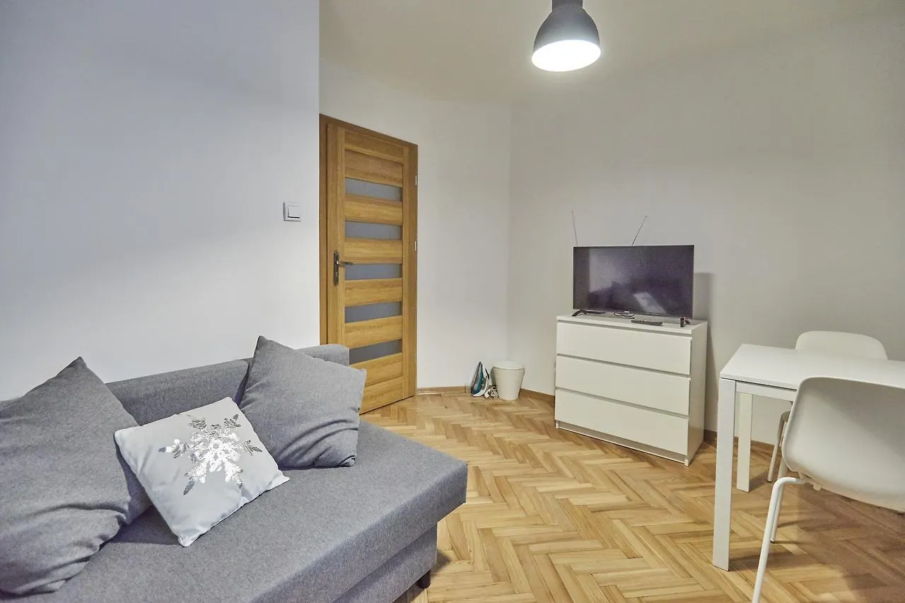 Apart Roma Bed & Breakfast Warsaw