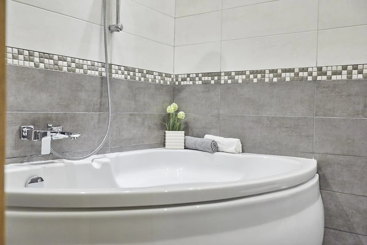 Apart Roma Bed & Breakfast Warsaw