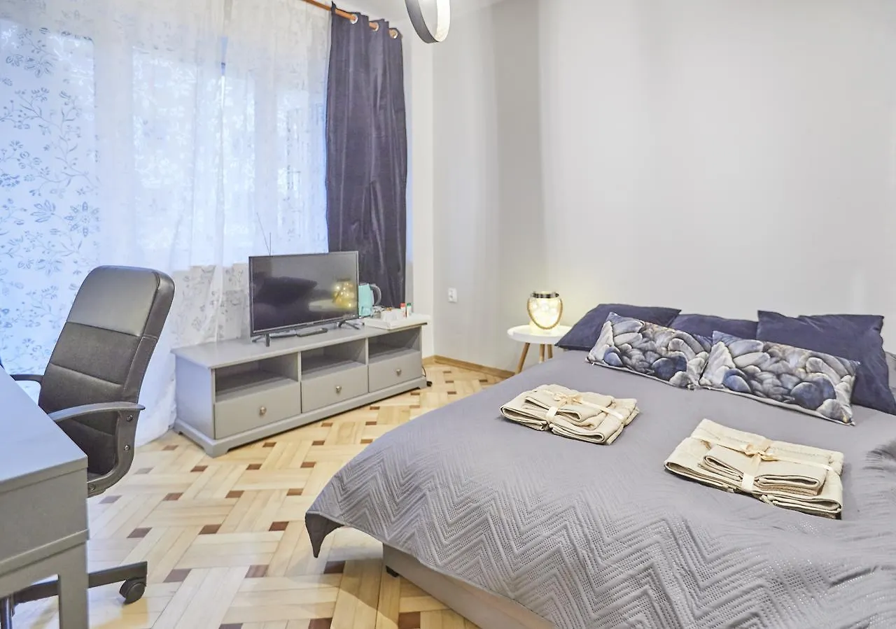 Apart Roma Bed & Breakfast Warsaw