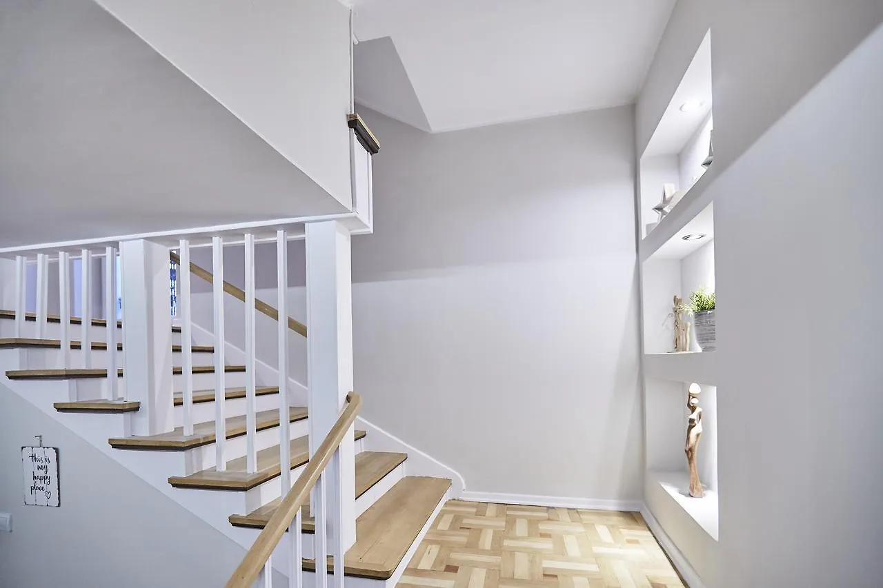 Apart Roma Bed & Breakfast Warsaw
